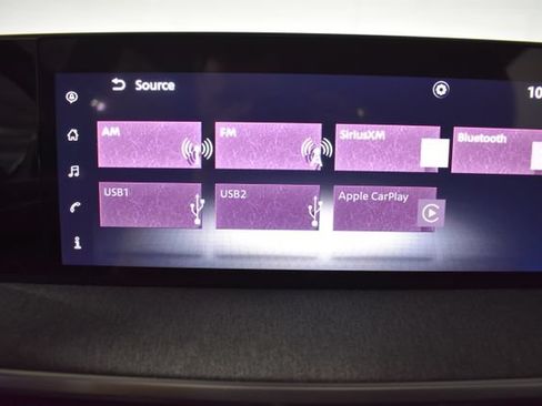 Used 2025 Nissan Kicks SV w/ SV Premium Package AWD/4WD image 19