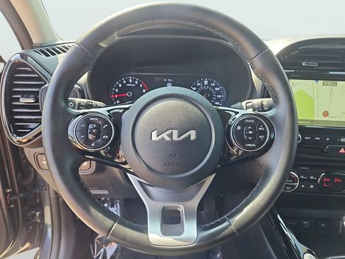 Certified 2022 Kia Soul X-Line FWD image 24