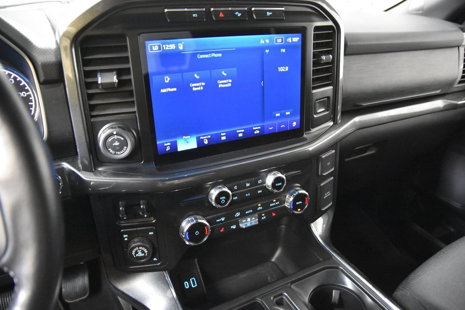 Used 2022 Ford F150 XLT w/ Equipment Group 302A High AWD/4WD image 20