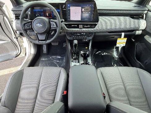 New 2026 Subaru Outback Limited AWD/4WD image 26