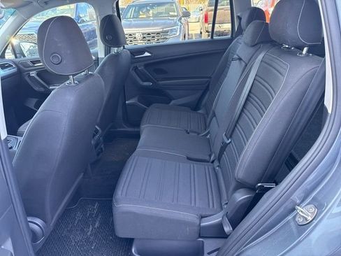 Certified 2023 Volkswagen Tiguan S w/ Driver Assistance Package image 25