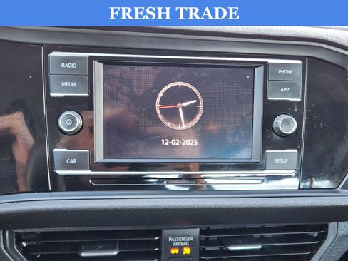 Used 2019 Volkswagen Jetta S w/ Driver Assistance Package image 17