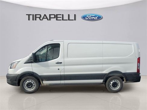 New 2026 Ford Transit 150 Low Roof w/ Load Area Protection Package image 2
