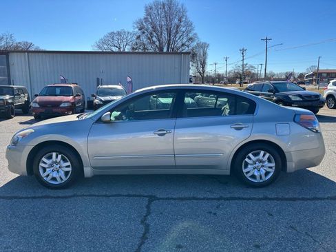 Used 2009 Nissan Altima 2.5 S image 5