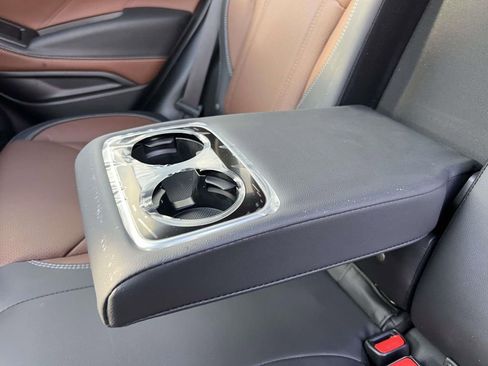 Certified 2022 Subaru Forester Touring image 32