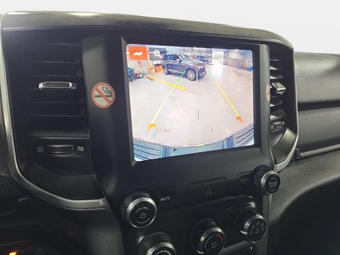 Used 2024 RAM 2500 Big Horn image 22