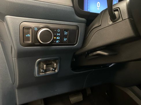 New 2025 Ford Maverick XL w/ 4K Tow Package image 16