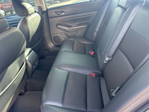 Used 2019 Nissan Altima 2.5 SR image 19