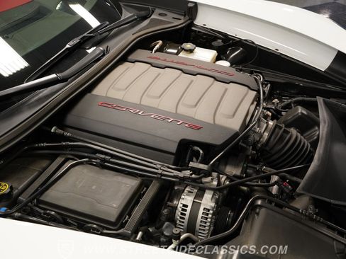 Used 2019 Chevrolet Corvette Grand Sport image 35