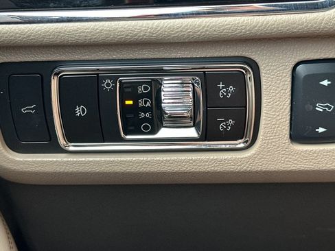 Used 2024 Lincoln Navigator L Reserve AWD/4WD image 38