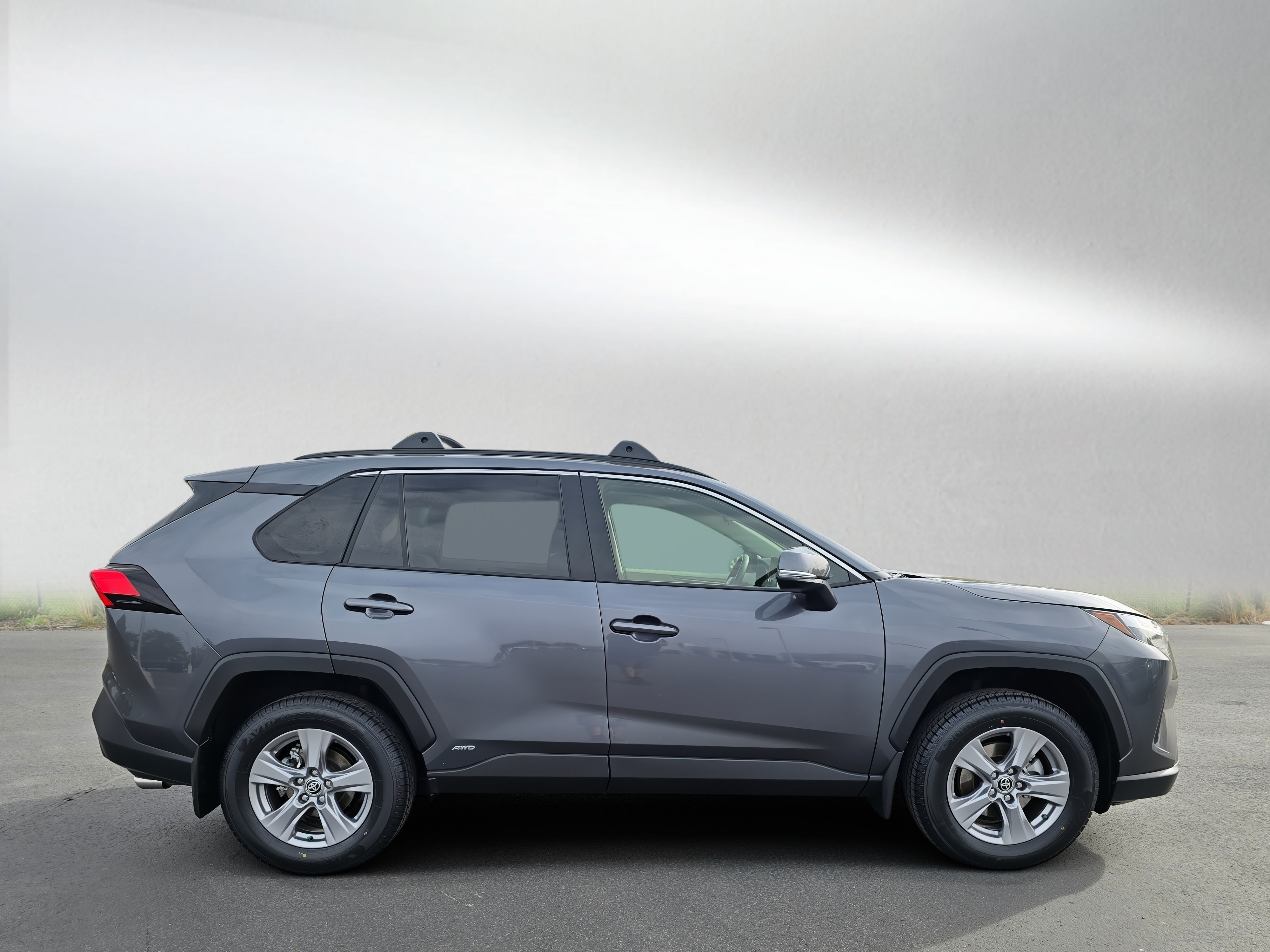 Certified 2024 Toyota RAV4 XLE w/ Convenience Package AWD/4WD image 6