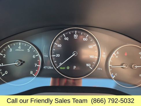 Used 2024 MAZDA CX-90 3.3 Turbo w/ Premium Package AWD/4WD image 17