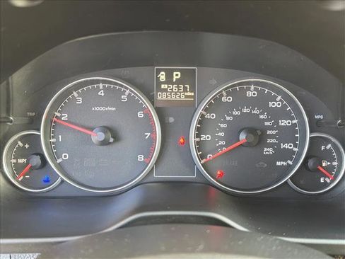 Used 2014 Subaru Outback 2.5i Premium image 18