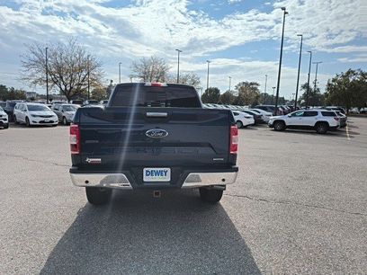 Used 2020 Ford F150 XLT w/ Equipment Group 302A Luxury