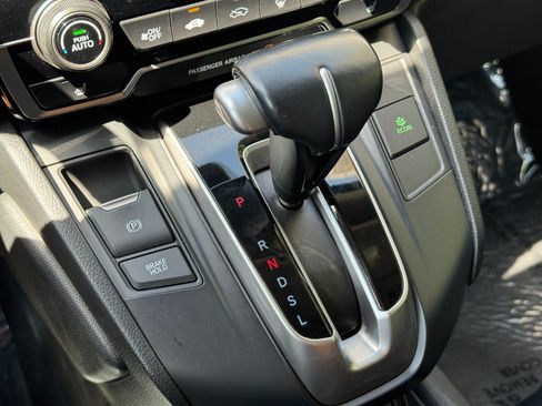 Used 2017 Honda CR-V EX-L image 27