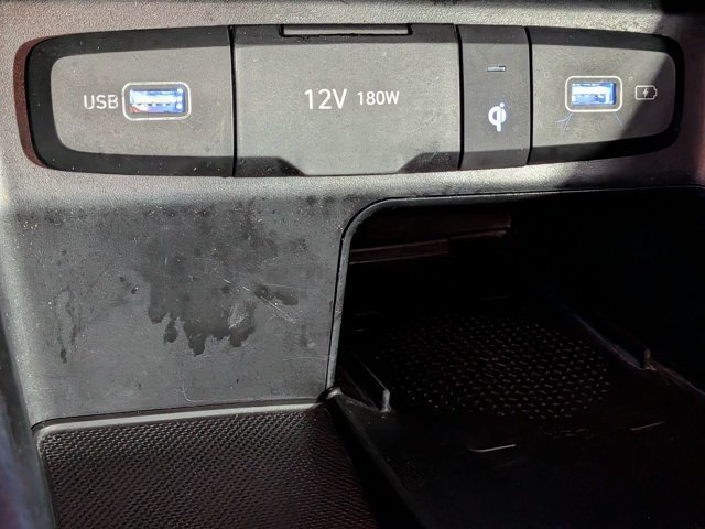 Used 2024 Hyundai Tucson SEL FWD image 28