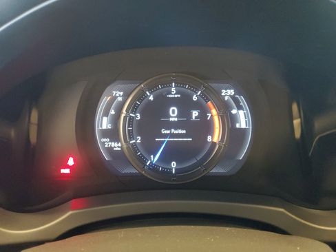 Used 2023 Lexus IS 350 F Sport RWD image 27