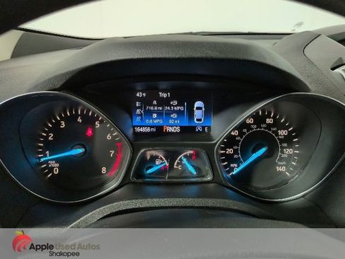 Used 2017 Ford Escape SE AWD/4WD image 17