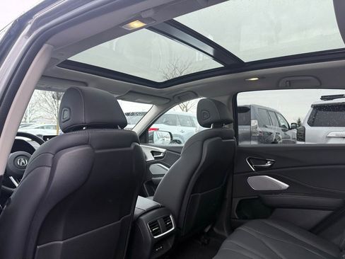 Used 2023 Acura RDX w/ Technology Package image 16