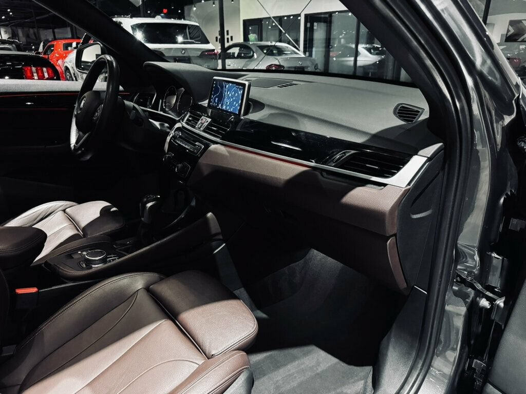 Used 2019 BMW X1 sDrive28i FWD image 33