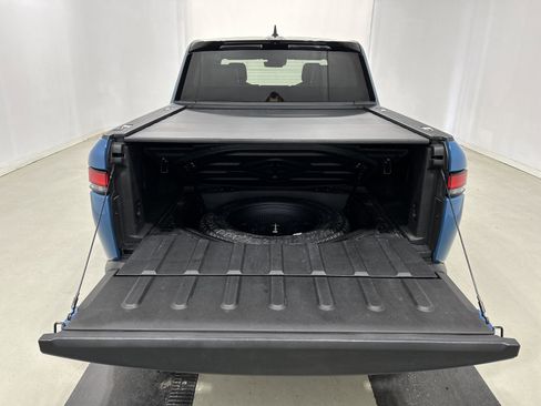 Used 2022 Rivian R1T Launch Edition AWD/4WD image 15