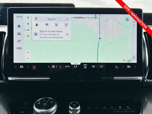 New 2025 Ford Expedition Platinum w/ Stealth Performance Package image 9