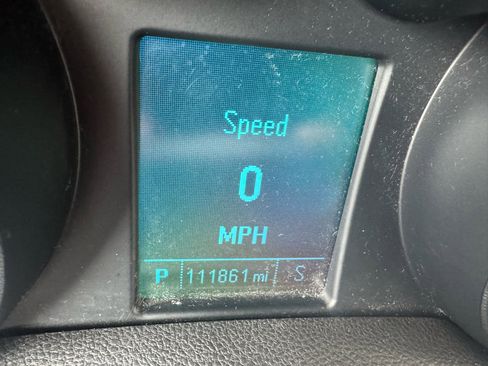 Used 2013 Buick Encore FWD image 21