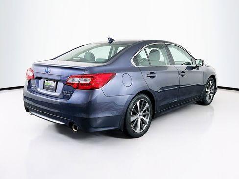 Used 2016 Subaru Legacy 3.6R Limited image 9