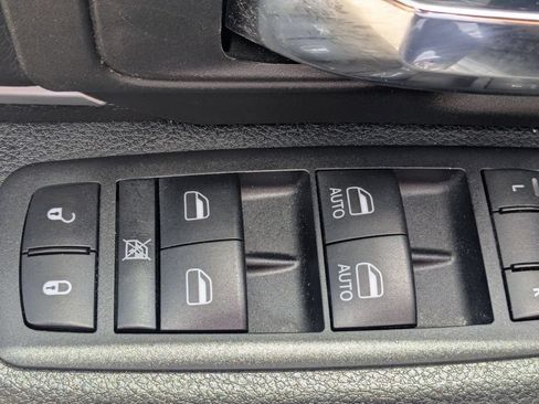Used 2024 RAM 1500 Warlock RWD image 13