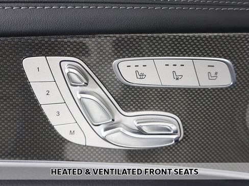 Used 2019 Mercedes-Benz E 63 AMG S image 11