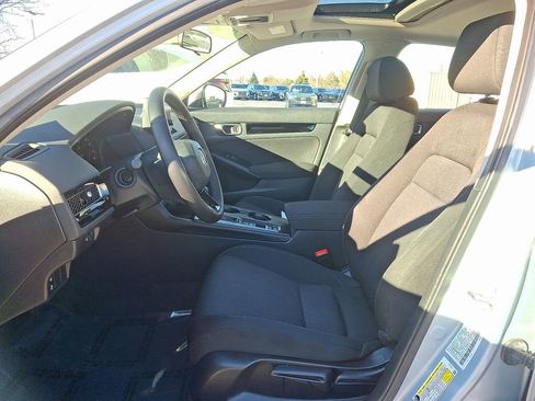 Used 2023 Honda Civic EX image 13