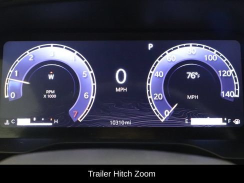 Used 2025 Jeep Grand Cherokee Laredo w/ Luxury Tech Group I AWD/4WD image 23