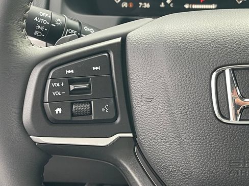 New 2026 Honda Ridgeline Sport image 15