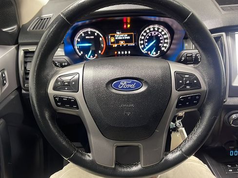 Used 2022 Ford Ranger XLT w/ Equipment Group 302A High AWD/4WD image 4