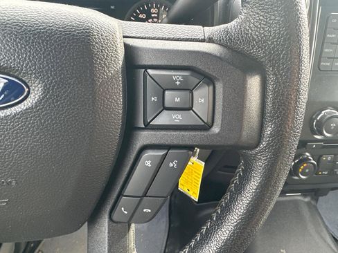 Used 2016 Ford F150 XLT w/ Equipment Group 301A Mid image 19