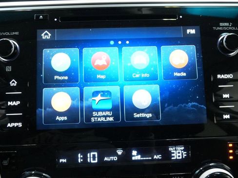 Used 2019 Subaru Outback 3.6R Touring image 42