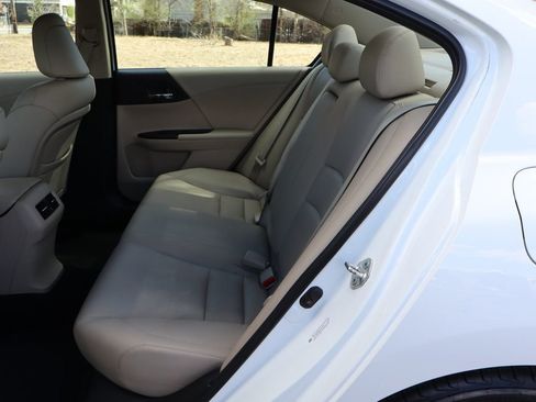 Used 2013 Honda Accord EX-L image 20