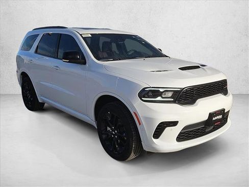 New 2026 Dodge Durango GT image 7