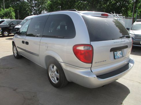 Used 2007 Dodge Grand Caravan SE w/ Popular Equipment Group I FWD image 7