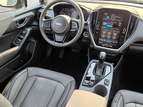 Certified 2024 Subaru Crosstrek 2.5i Limited w/ Popular Package #4A AWD/4WD image 20
