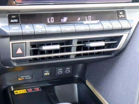 Used 2026 Toyota Camry LE FWD image 16