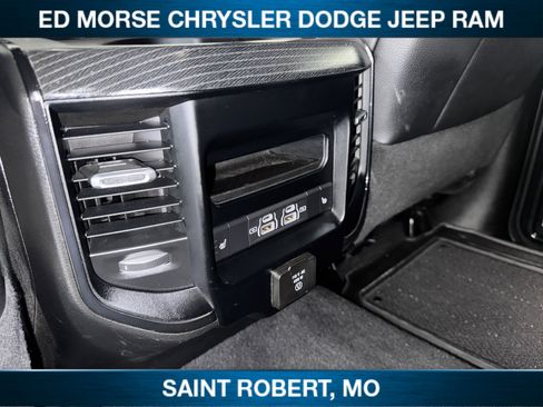 Used 2024 RAM 2500 Limited image 23