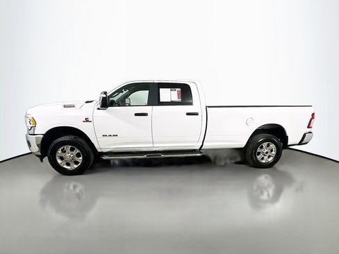 Used 2024 RAM 3500 Big Horn AWD/4WD image 5