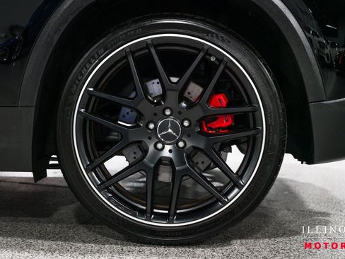 Used 2023 Mercedes-Benz GLA 45 AMG 4MATIC image 10