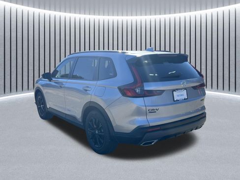 New 2026 Honda CR-V Sport-L image 7