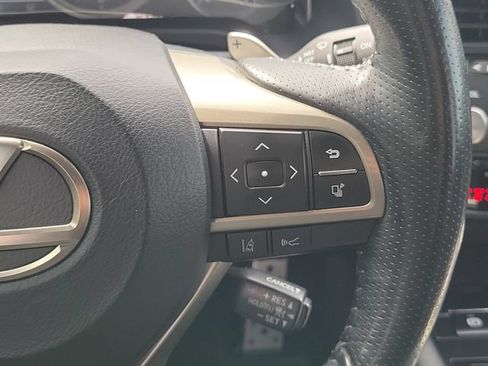 Used 2020 Lexus RX 350 F Sport w/ Accessory Package AWD/4WD image 11