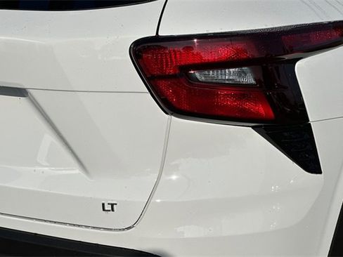 New 2026 Chevrolet Trax LT w/ Driver Confidence Package image 35