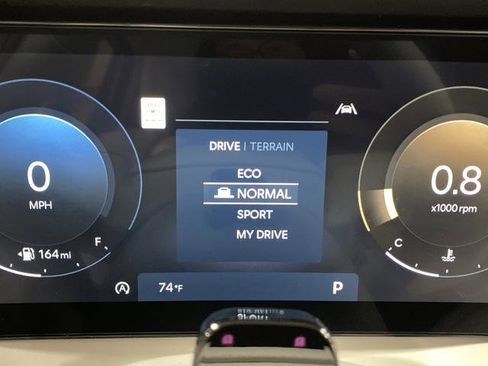 New 2026 Hyundai Palisade SEL image 23