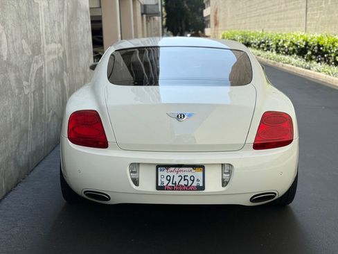 Used 2005 Bentley Continental GT image 20