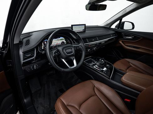 Used 2019 Audi Q7 3.0T Premium Plus image 9